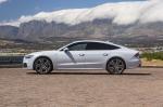 Audi A7 Sportback 55 TFSI Quattro S-Line 2018 года (WW)